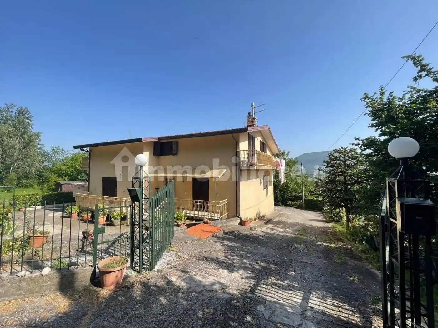 Appartamento in vendita a Avellino