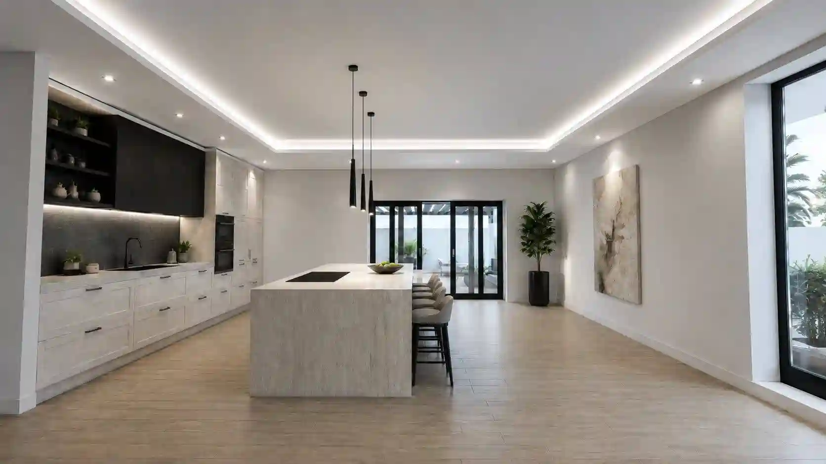 Villa - foto 2