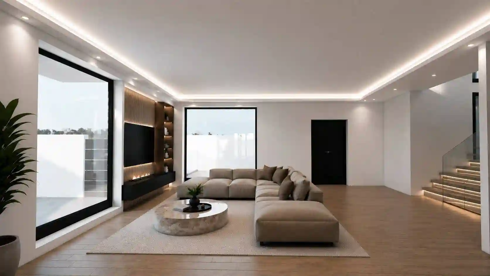 Villa - foto 4