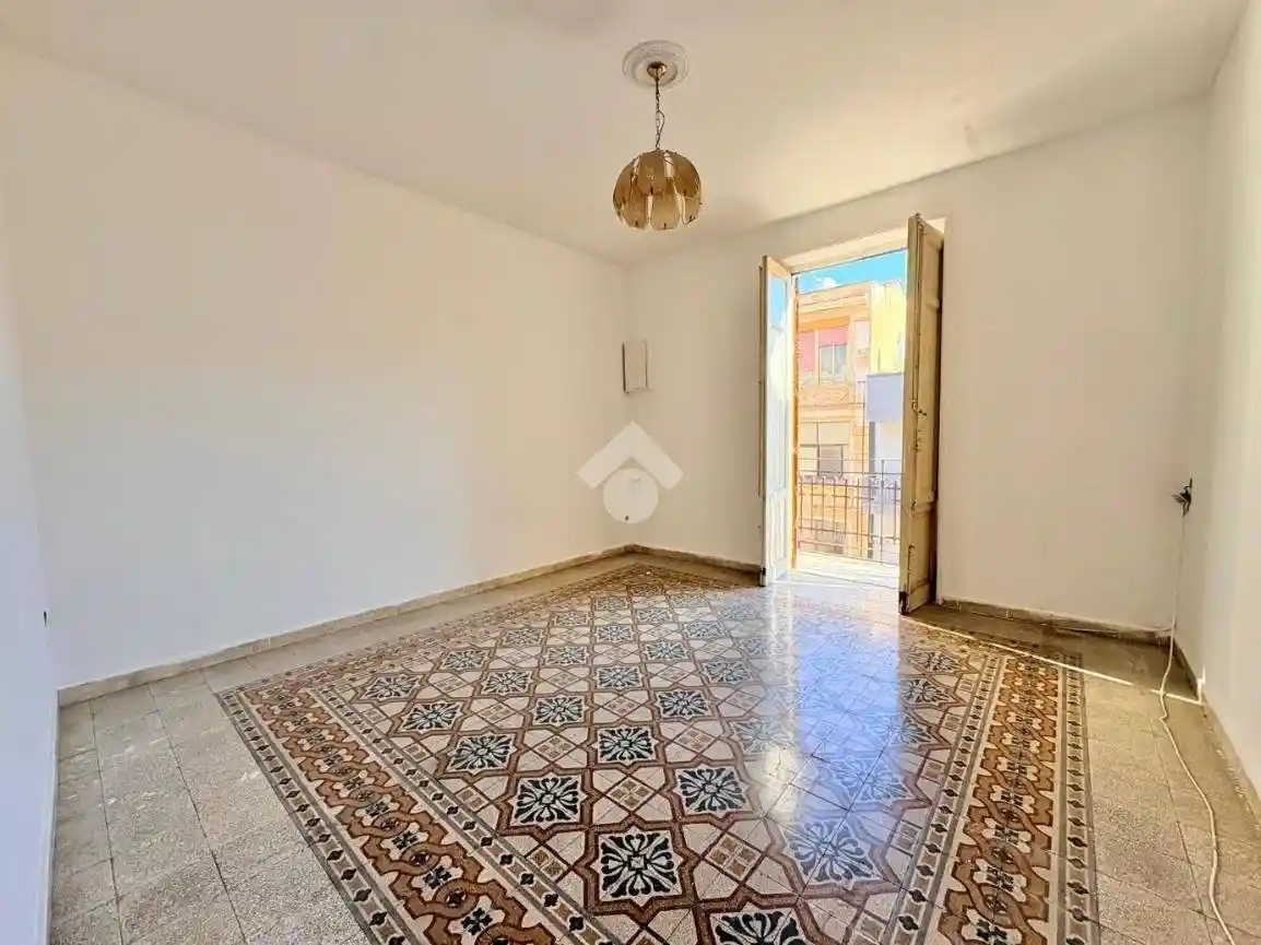 Appartamento in vendita a Palermo