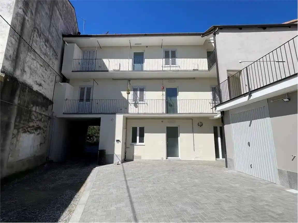 Appartamento in affitto a Pinerolo