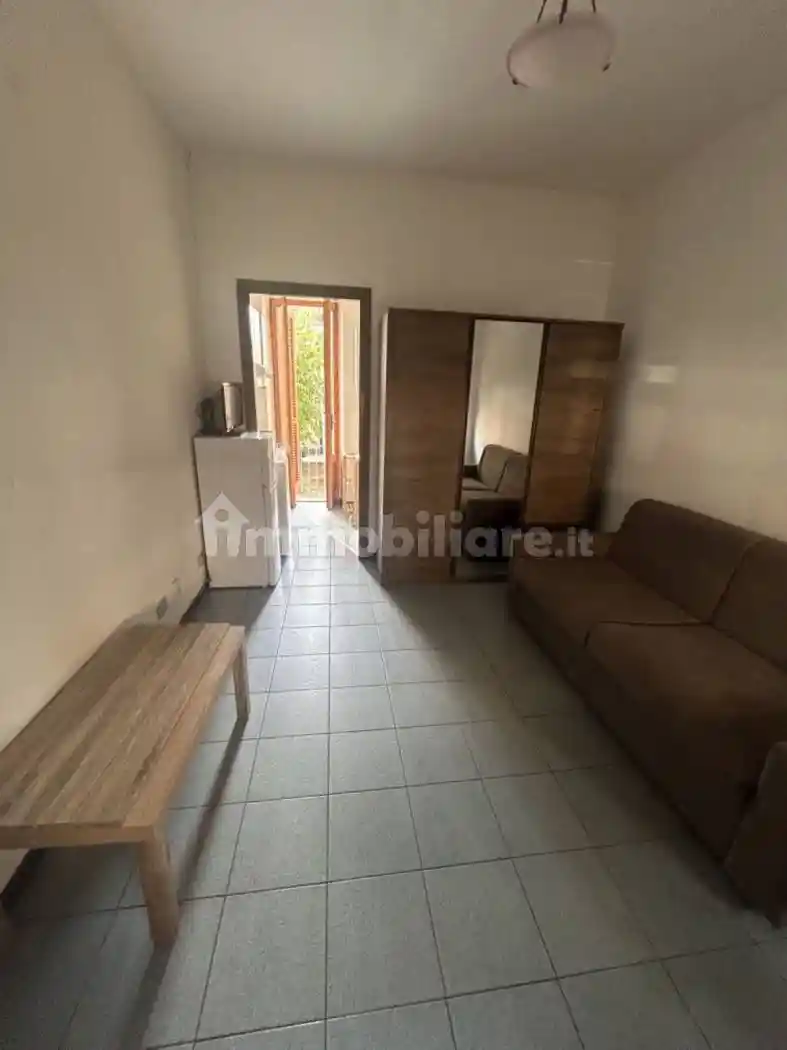 Appartamento in affitto a Asti