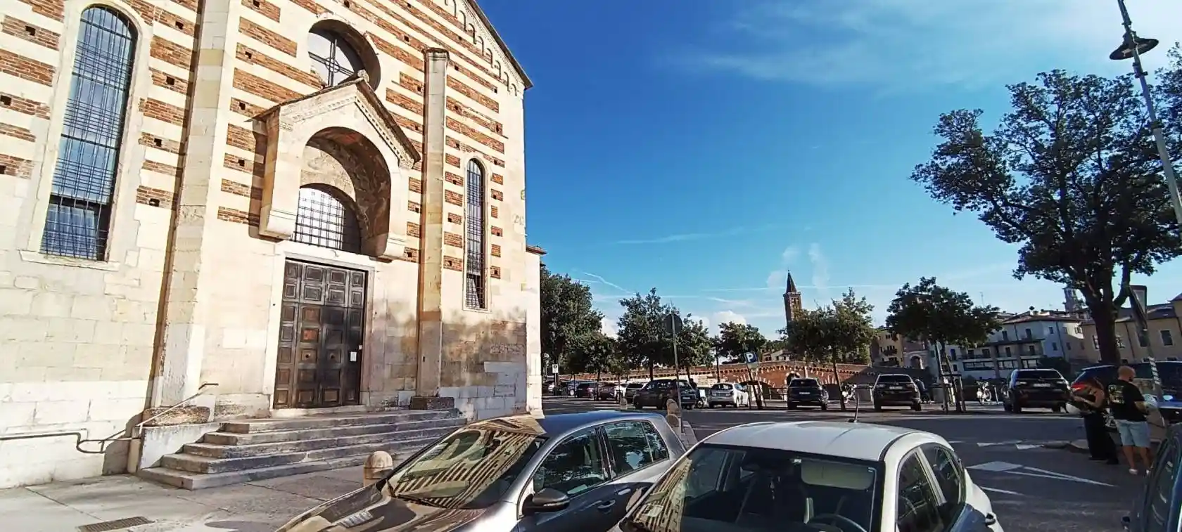 Appartamento in vendita a Verona