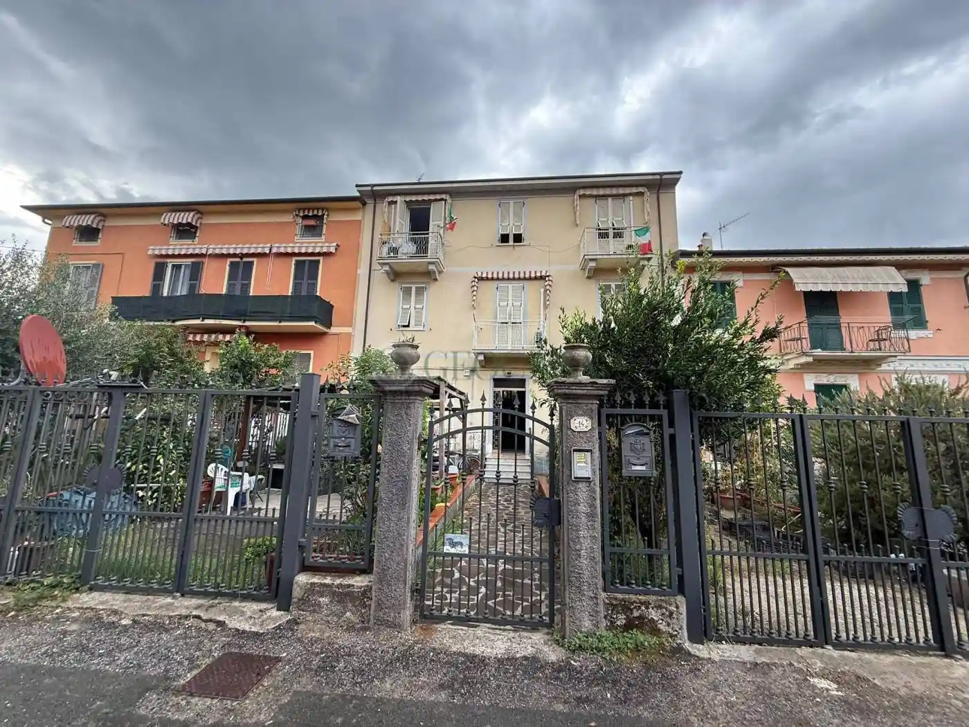 Appartamento in vendita a La Spezia