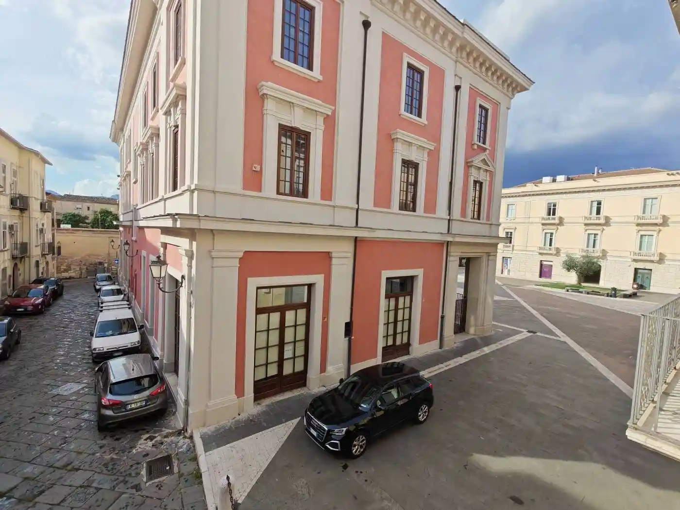 Appartamento in affitto a Benevento