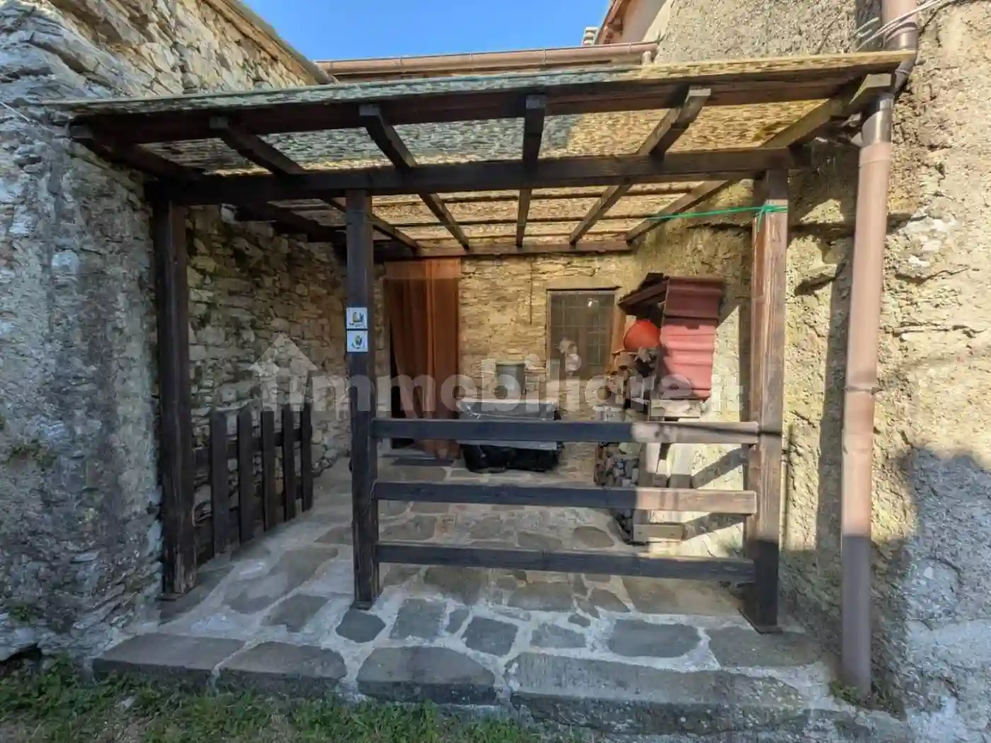 Casa indipendente - foto 2