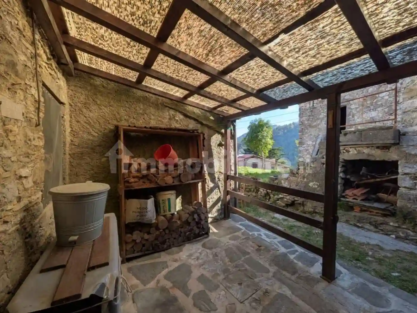 Casa indipendente - foto 4