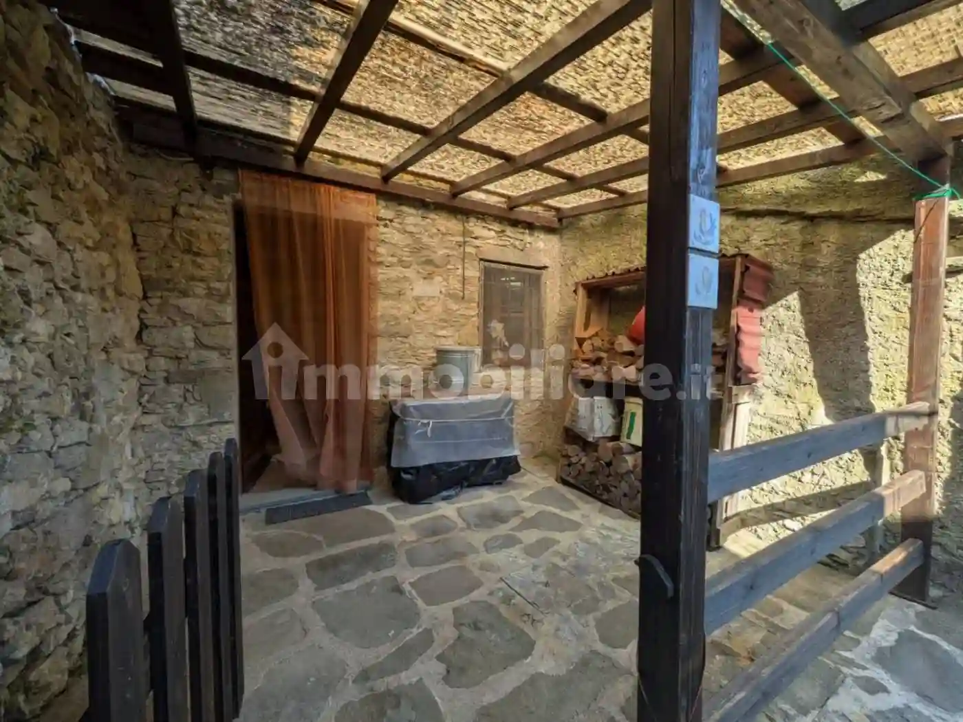 Casa indipendente - foto 5