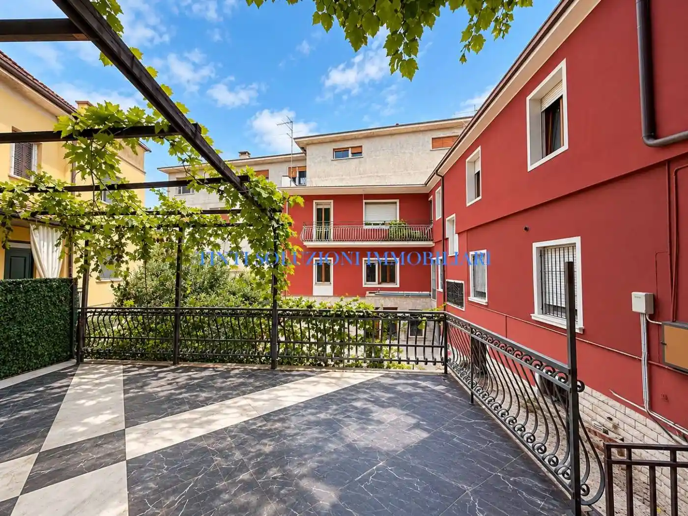 Appartamento in vendita a Manerbio