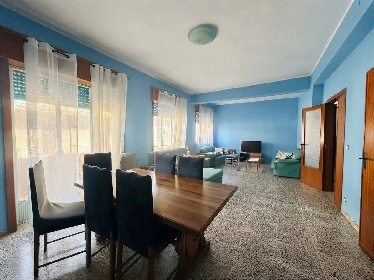 Appartamento in vendita a Barcellona Pozzo di Gotto