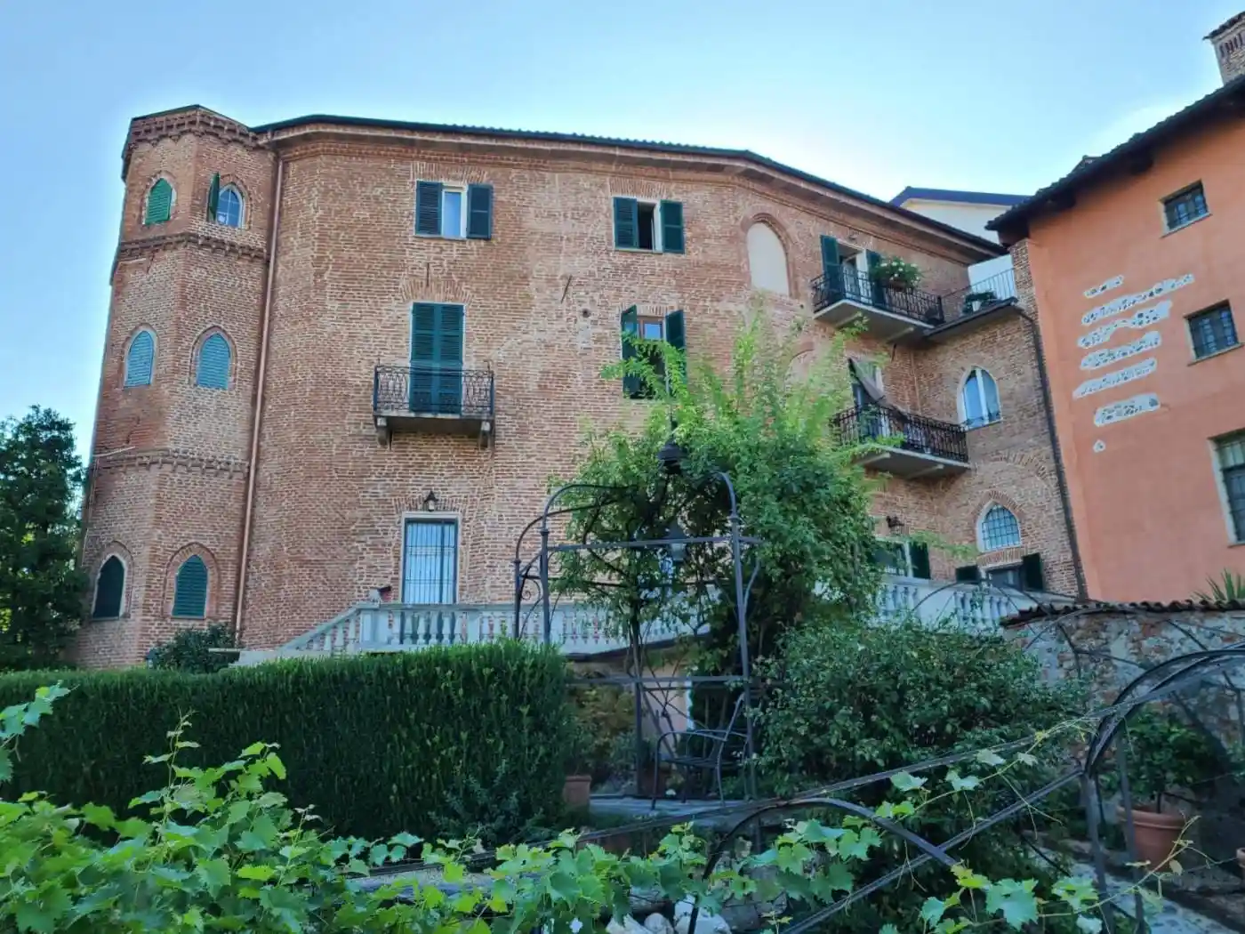 Appartamento in vendita a Trofarello