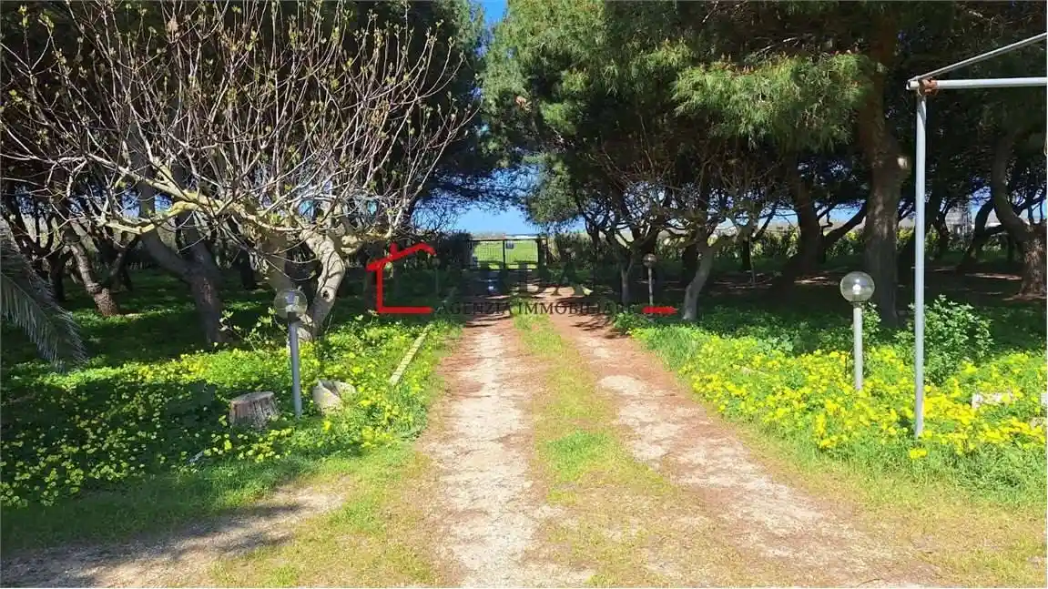 Villa in vendita a Brindisi