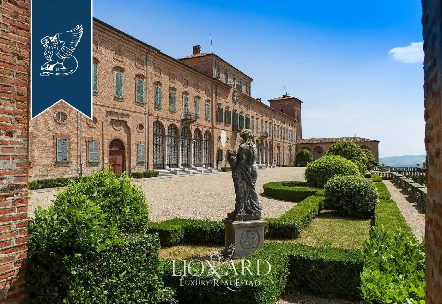 Palazzo - Edificio in vendita a Montalto Pavese