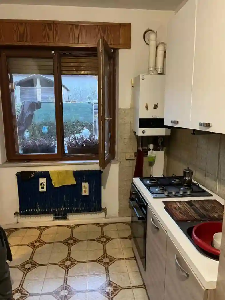 Villetta a schiera - foto 4