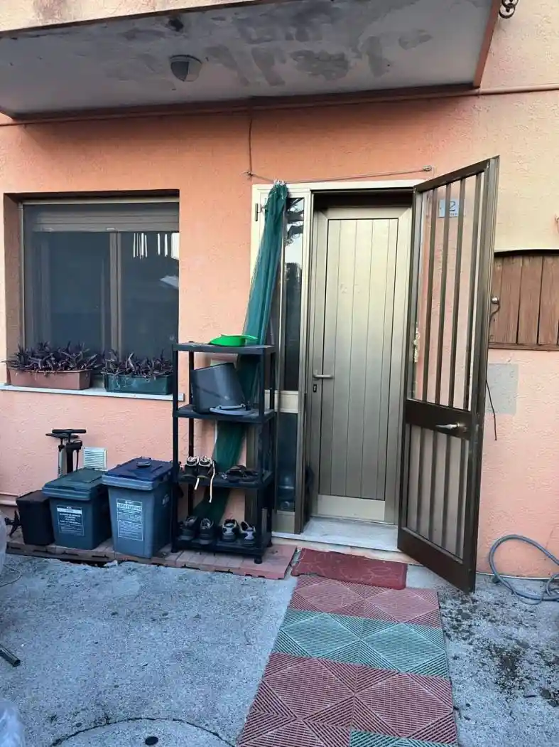 Villetta a schiera in vendita a Pagnacco