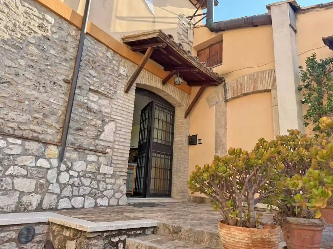 Casa indipendente - foto 4