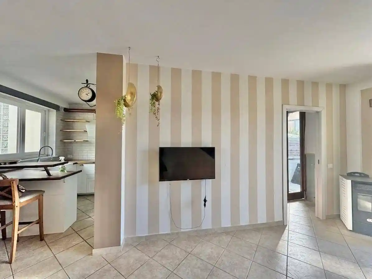 Casa indipendente in vendita a Ponsacco