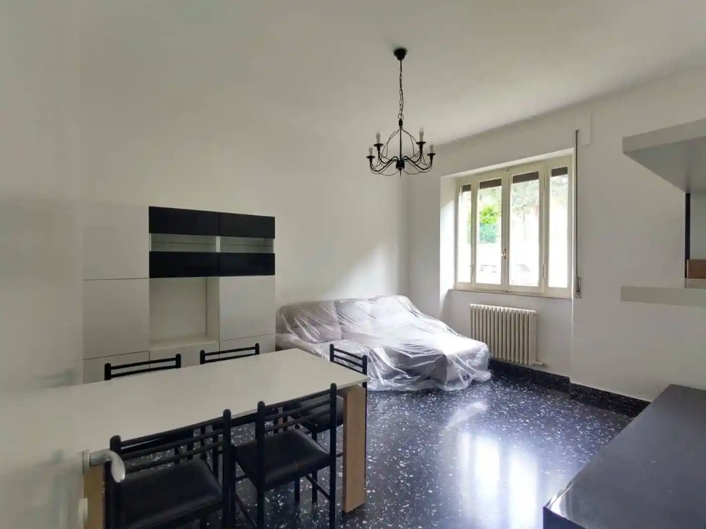 Appartamento in affitto a Fermo