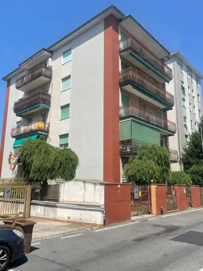 Appartamento in vendita a Bresso