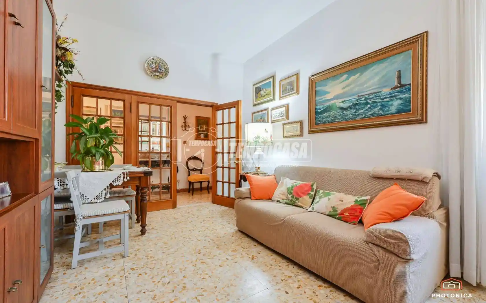 Appartamento in vendita a Livorno
