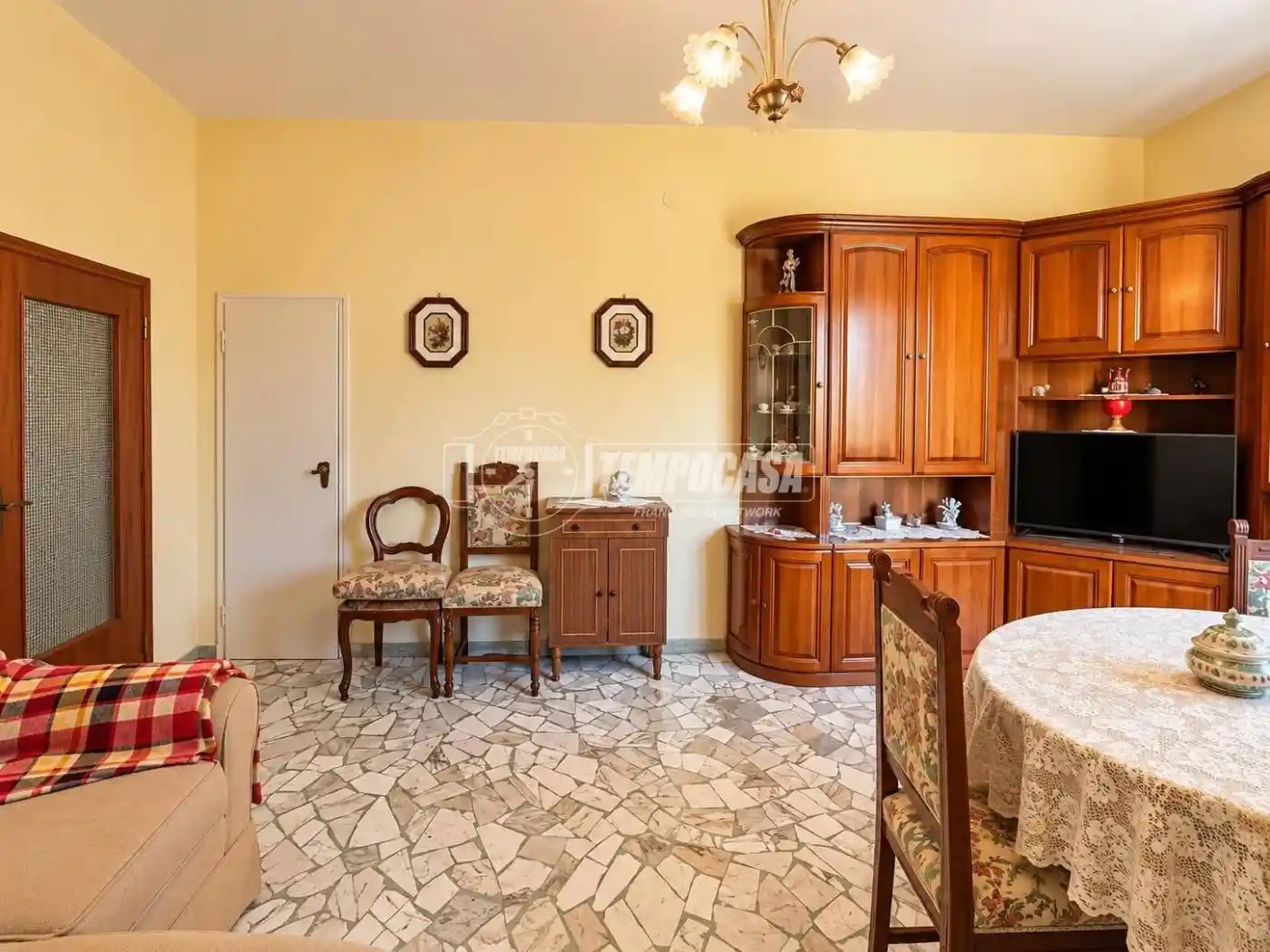 Appartamento in vendita a Bologna