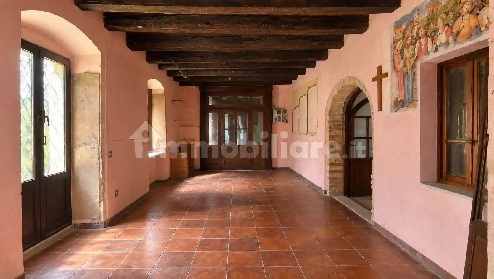 Palazzo - Edificio - foto 4