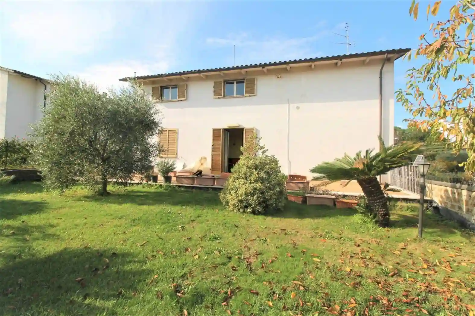 Villa - foto 5