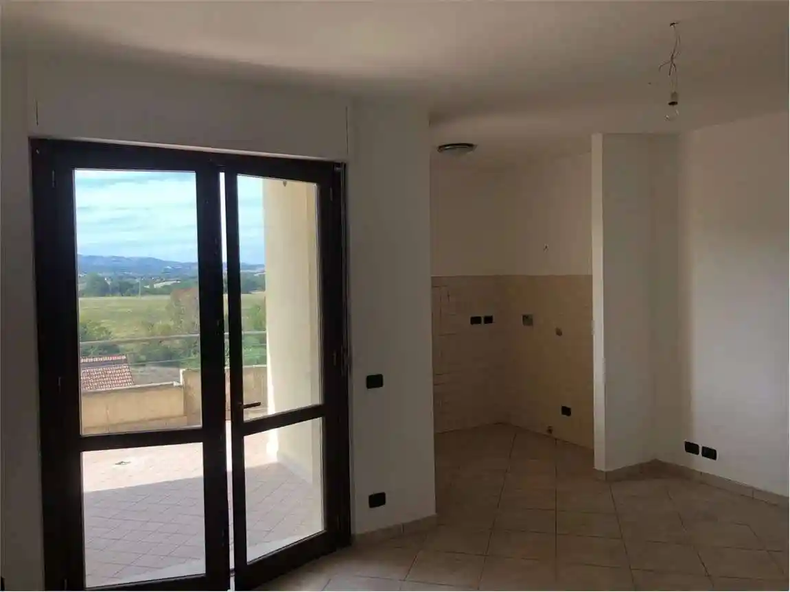 Appartamento in affitto a Marsciano