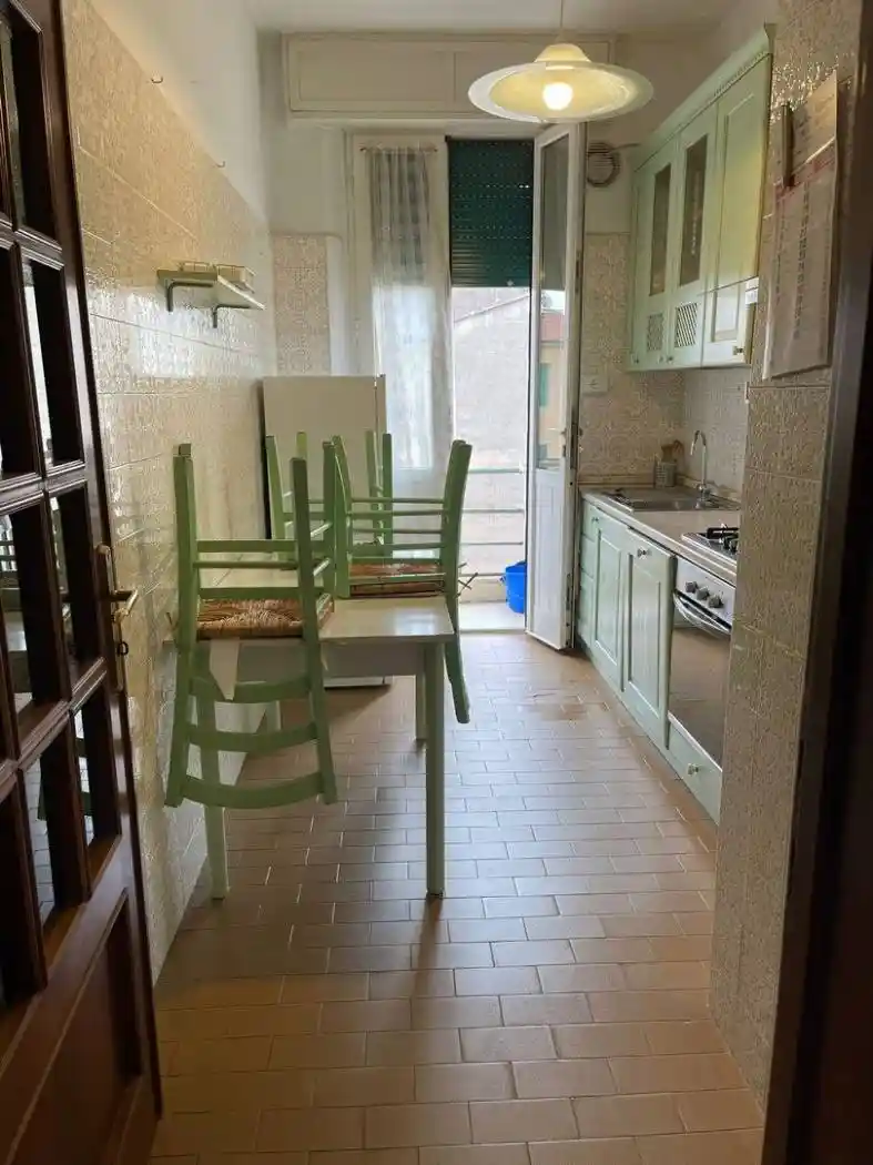 Appartamento in affitto a Pisa