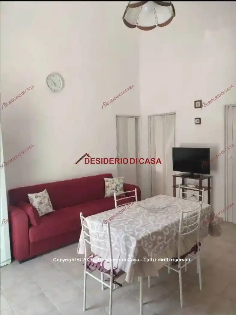 Appartamento in affitto a Capaci