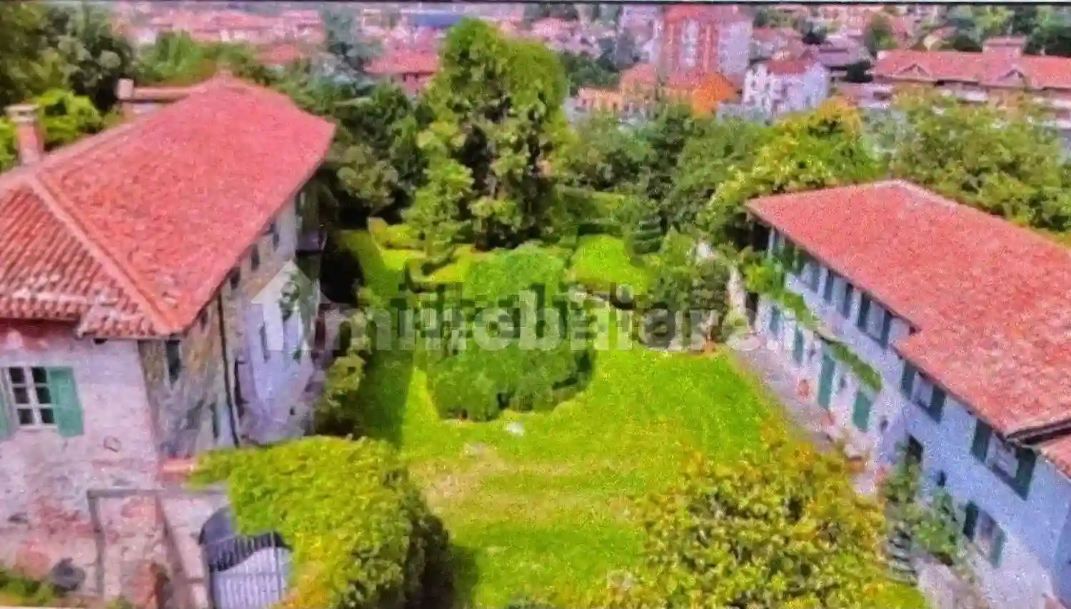 Palazzo - Edificio - foto 2