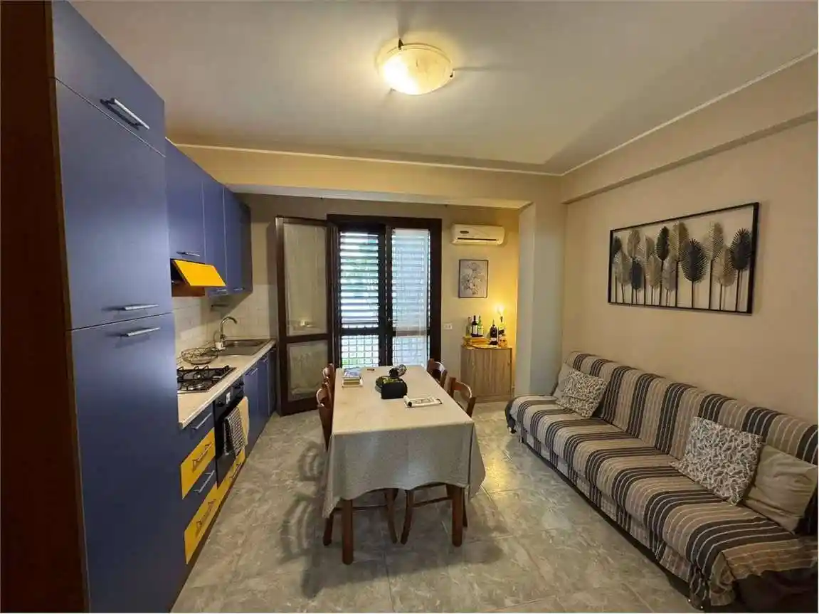 Appartamento in affitto a Siracusa