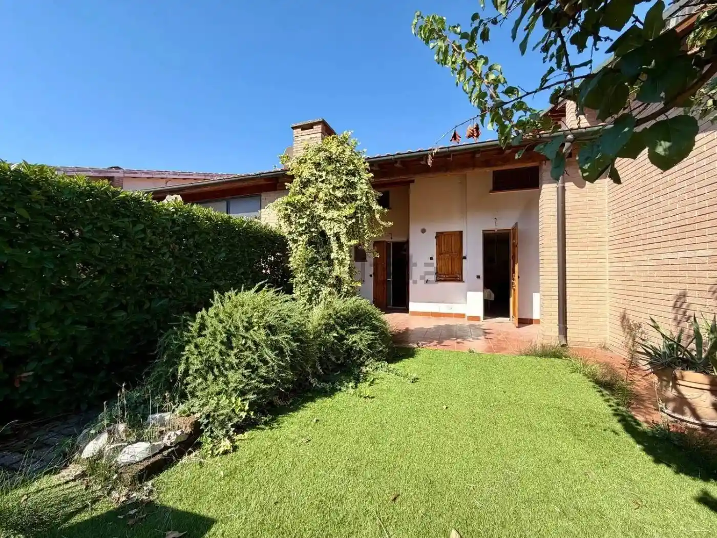 Villa in vendita a Comacchio