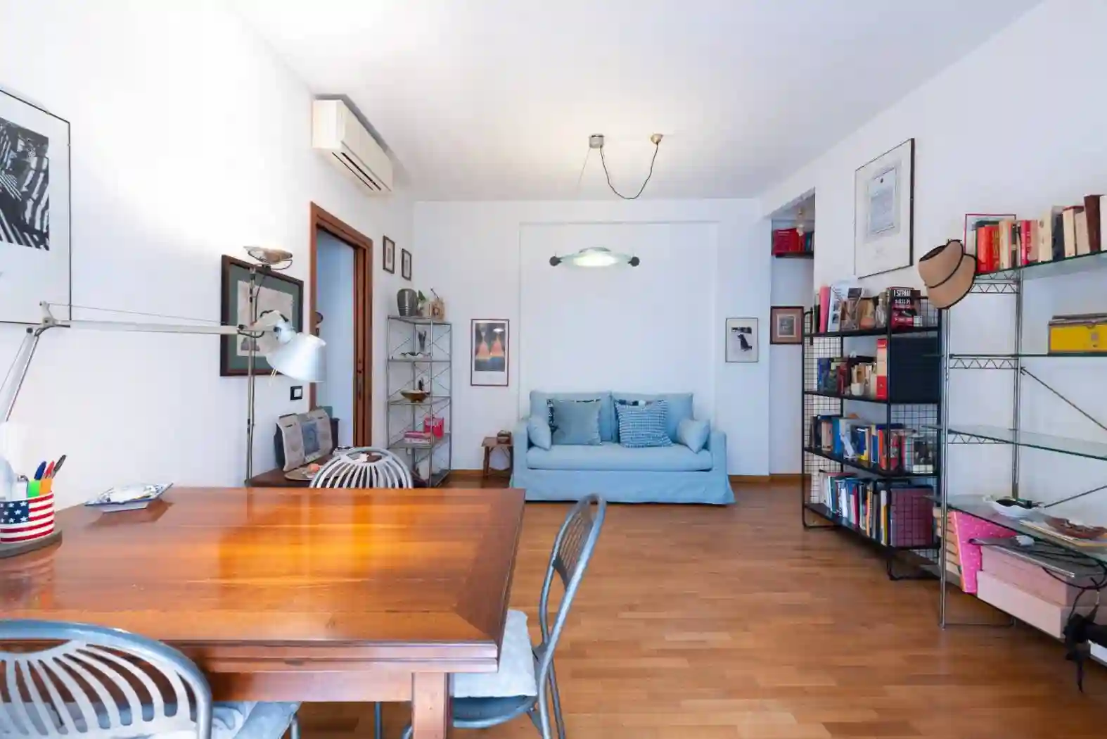 Appartamento - foto 4