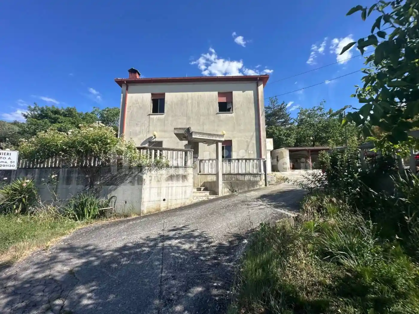 Villa in vendita a Loreto Aprutino