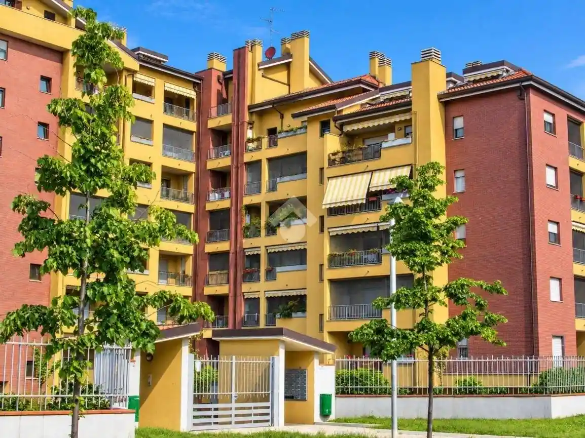 Appartamento in vendita a Rozzano