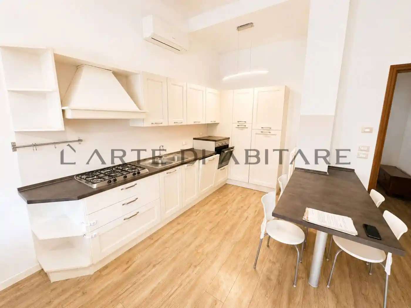 Appartamento in vendita a Dueville
