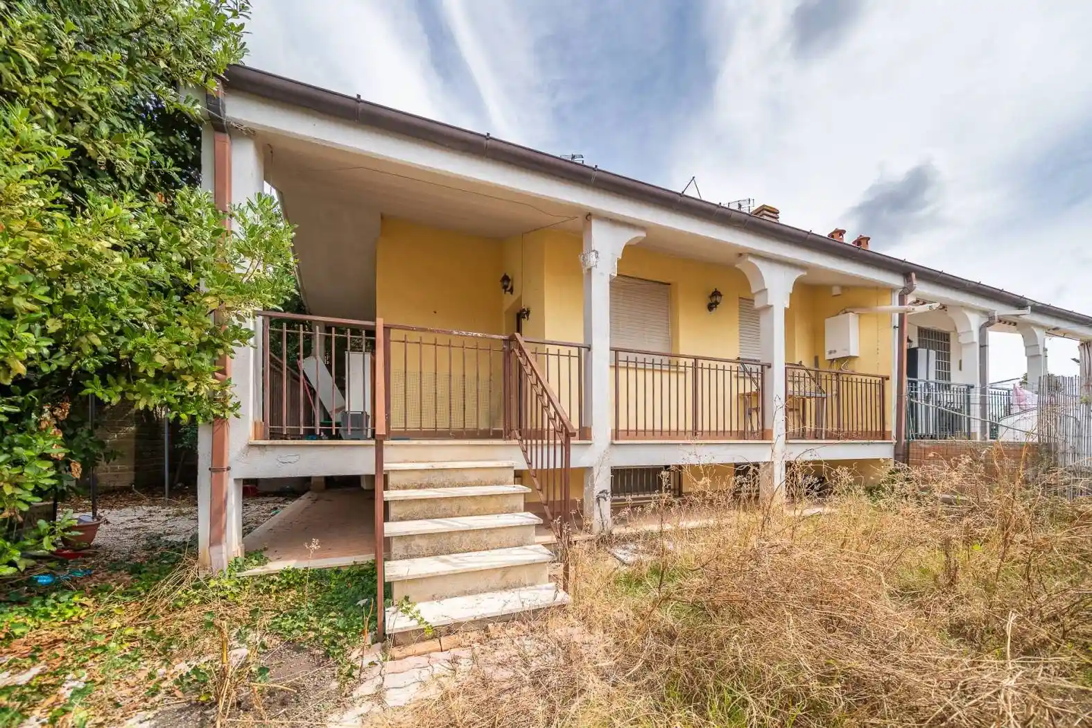 Villetta a schiera in vendita a Roma