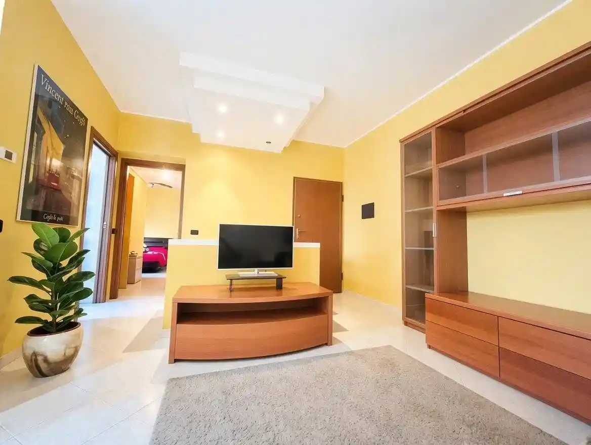 Appartamento in vendita a Legnano