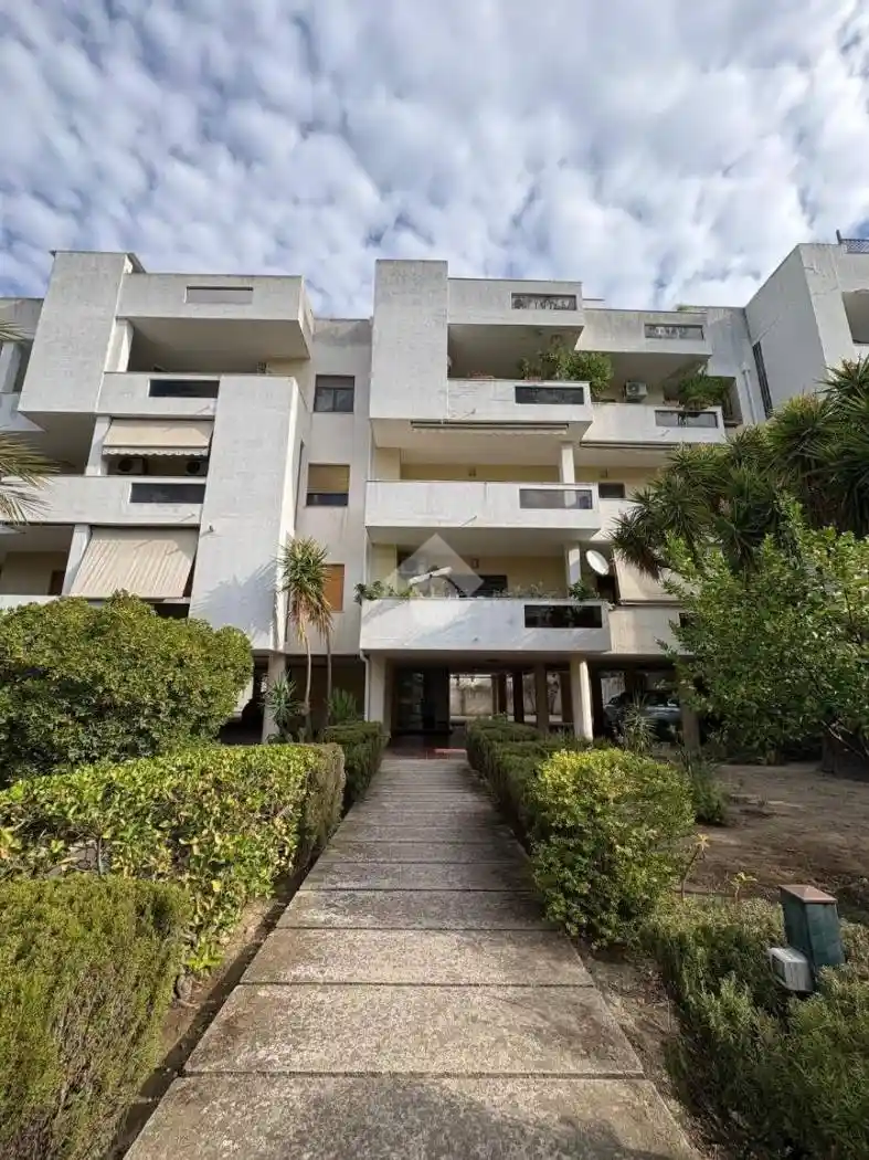Appartamento in vendita a Cagliari