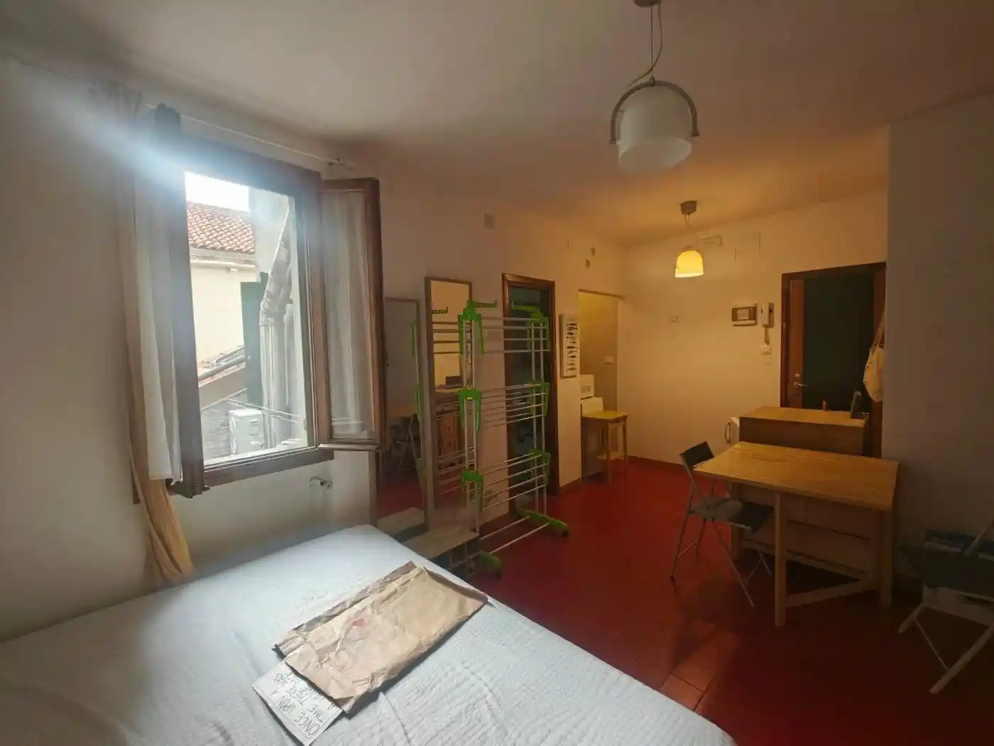 Appartamento in vendita a Venezia