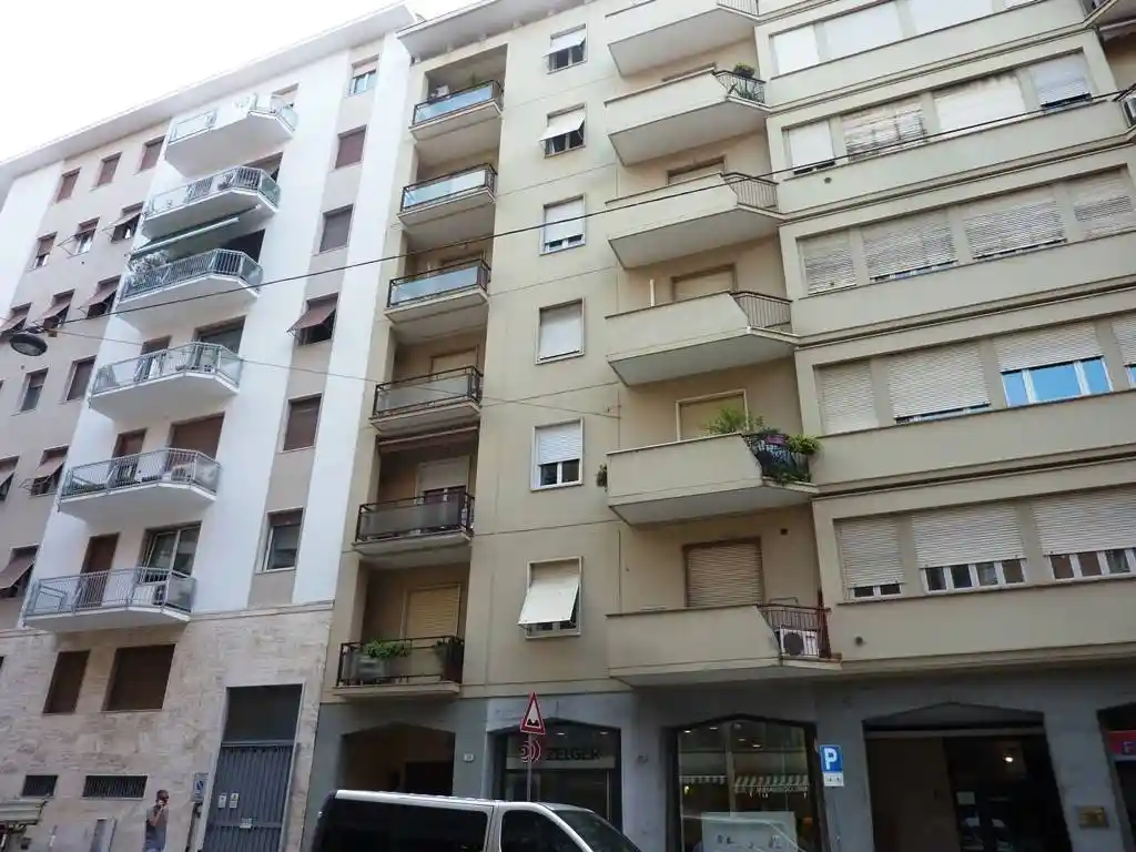 Appartamento in affitto a Verona