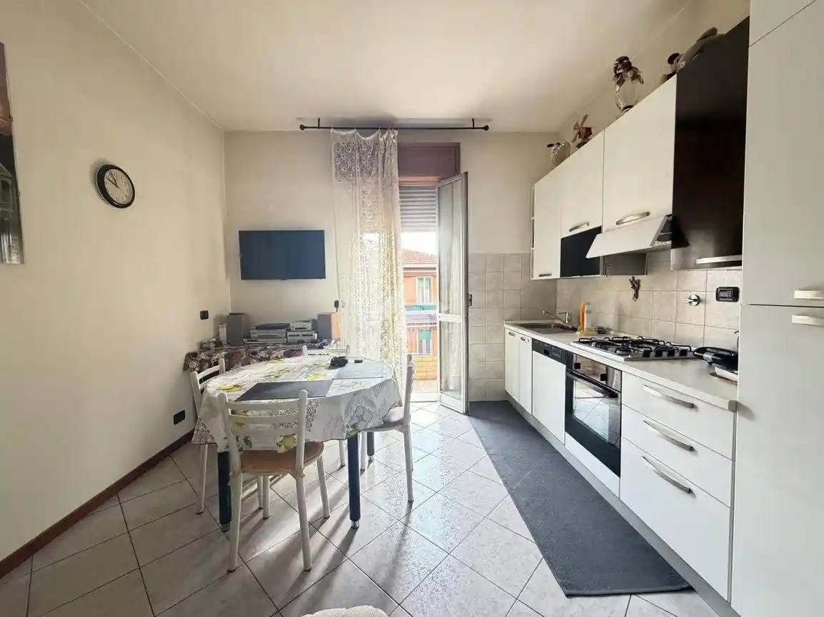 Appartamento in vendita a Bologna