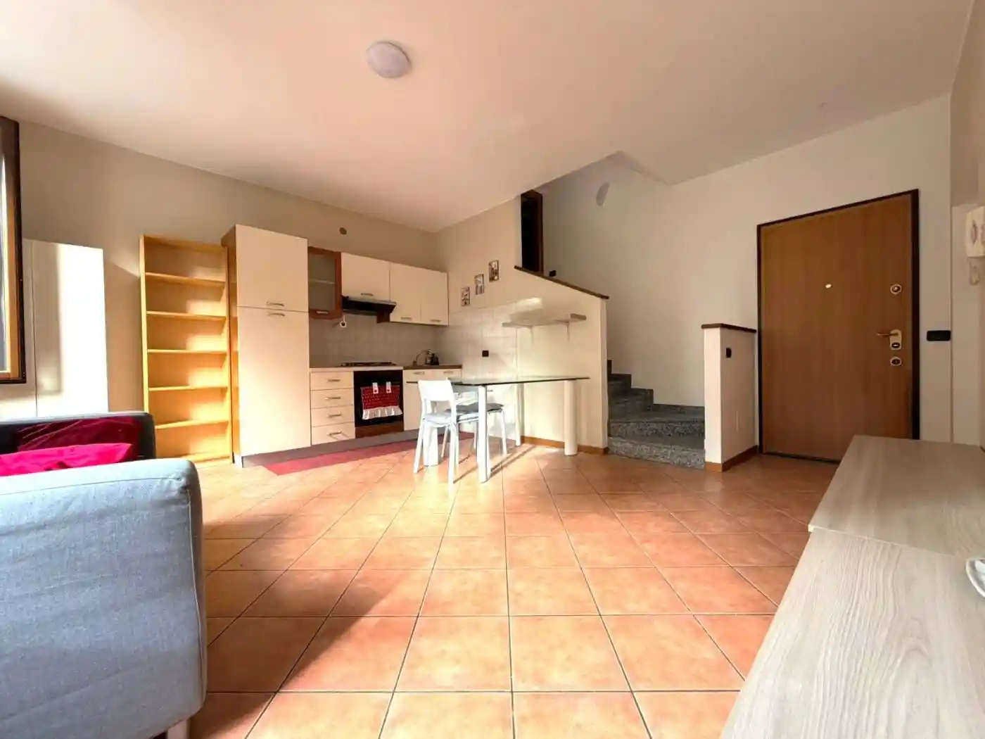 Appartamento in vendita a Legnano
