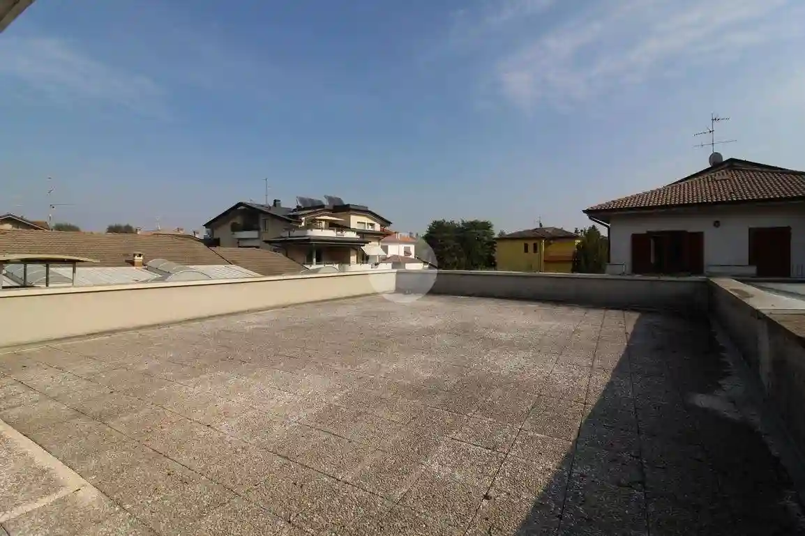 Palazzo - Edificio - foto 2
