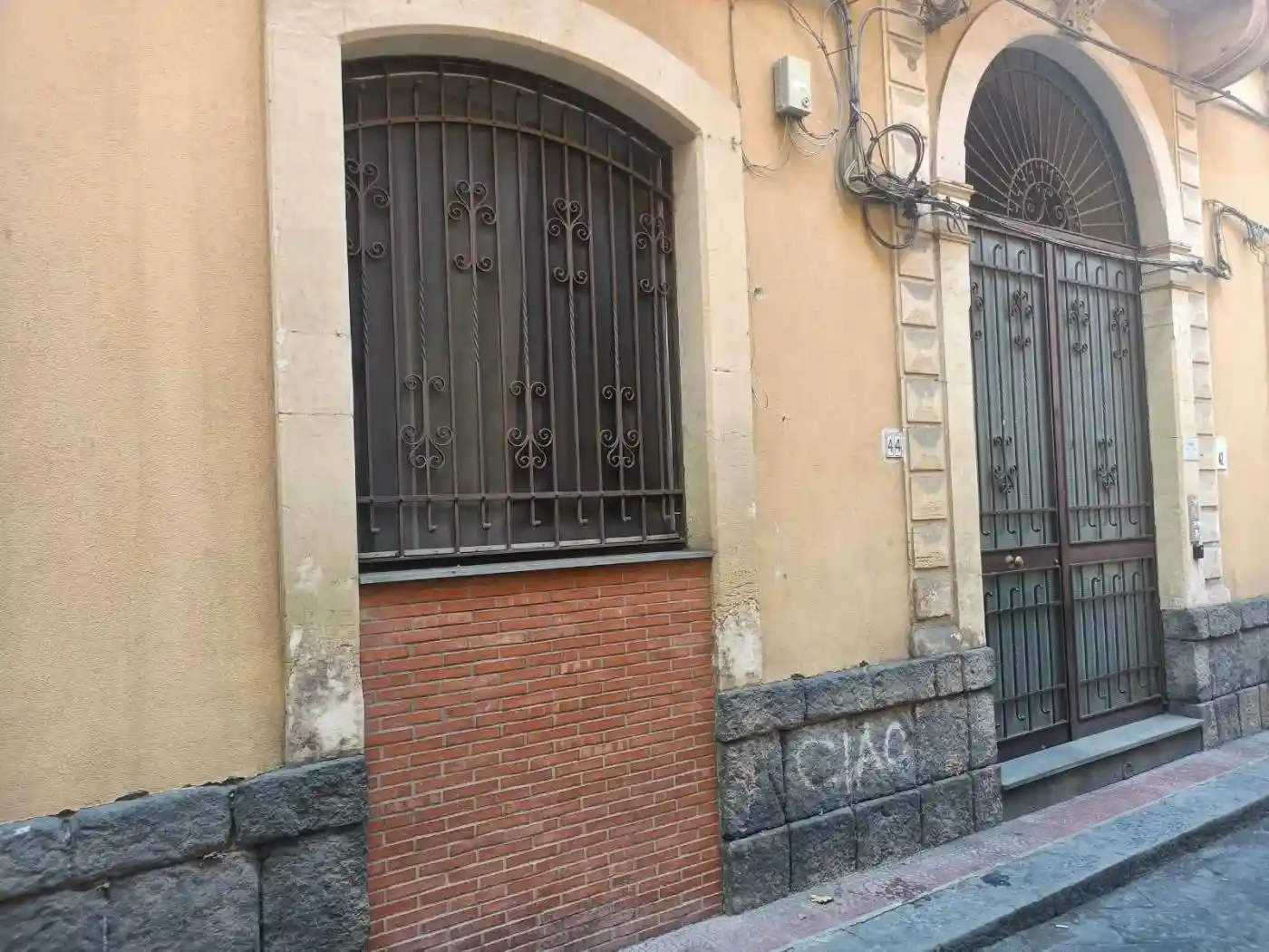 Appartamento in vendita a Catania