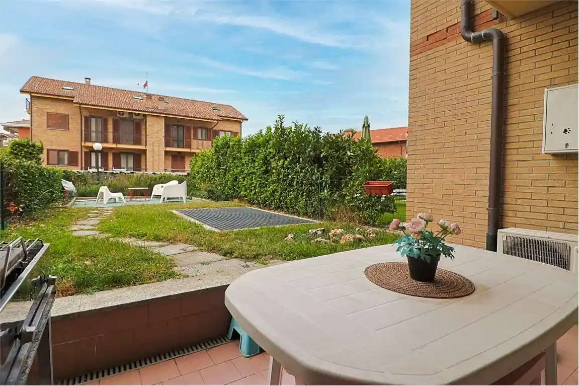 Appartamento in vendita a Volpiano