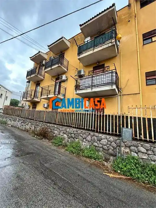 Appartamento in affitto a Palermo