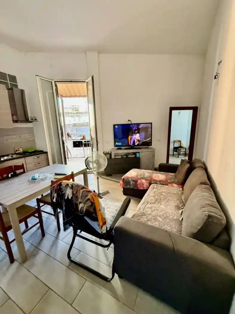 Appartamento in vendita a Terracina