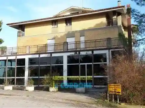 Palazzo - Edificio - foto 2